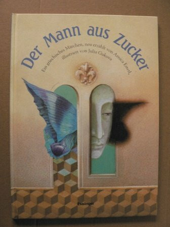 Der Mann aus Zucker