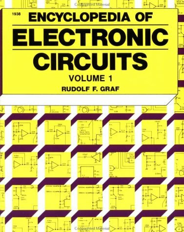 The Encyclopedia of Electronic Circuits