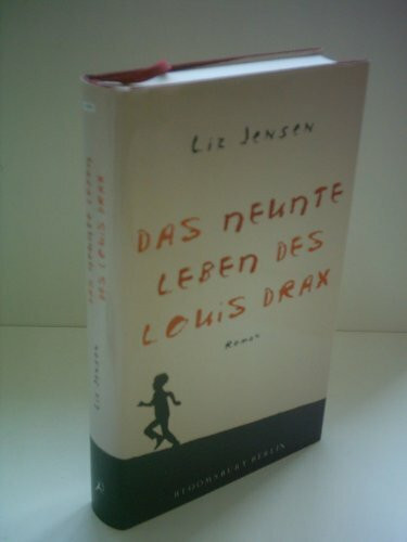 Das neunte Leben des Louis Drax: Roman