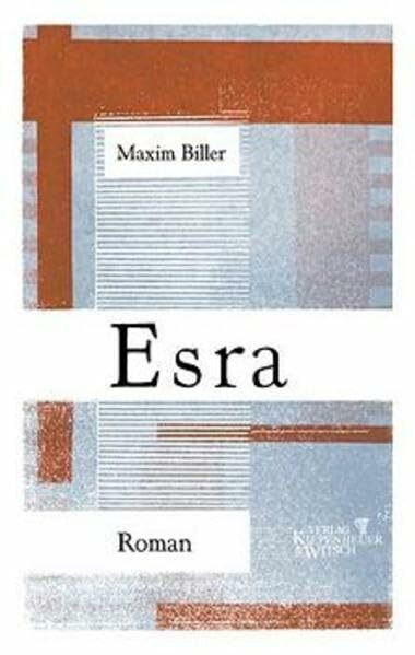 Esra: Roman