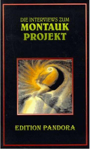 Die Interviews zum Montauk-Projekt: IV: Mit Al Bialek, Preston Nichols u. Duncan Cameron
