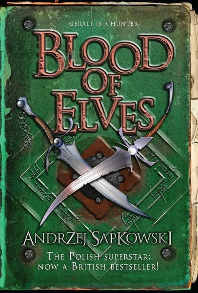 Blood of Elves (Gollancz S.F.)