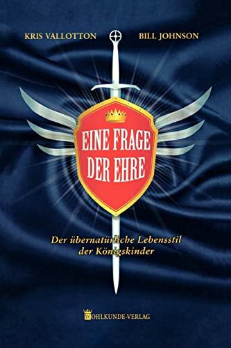 Eine Frage der Ehre: Der übernatürliche Lebensstil der Königskinder: Der übernatürliche Lifestyle der Königskinder