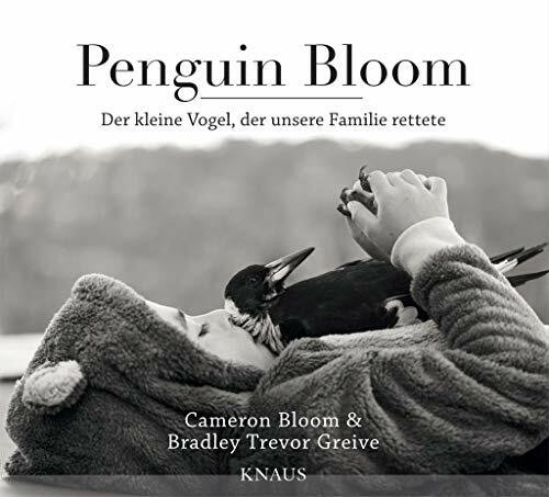 Penguin Bloom: Der kleine Vogel, der unsere Familie rettete