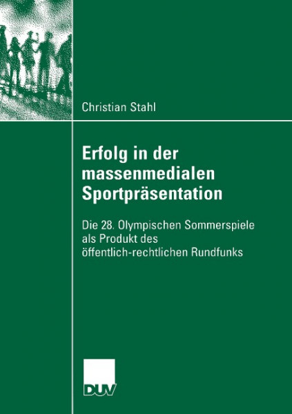 Erfolg in der massenmedialen Sportpräsentation