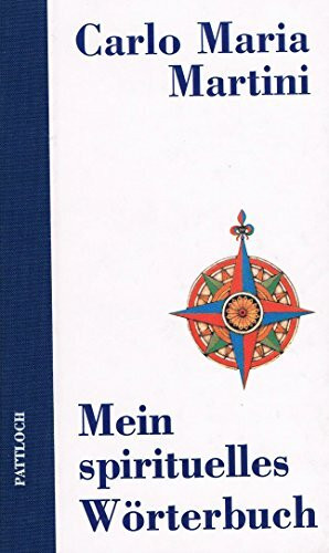 Mein spirituelles Wörterbuch