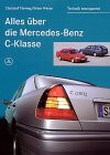 Alles über die Mercedes-Benz C-Klasse