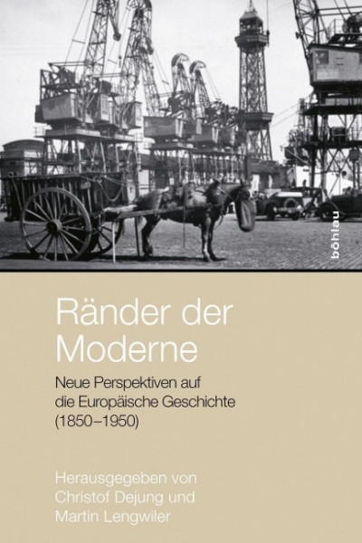 Ränder der Moderne