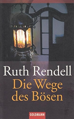 Die Wege des Bösen: Stories. Aus d. Engl. v. Malte Krutzsch (Goldmann Allgemeine Reihe)