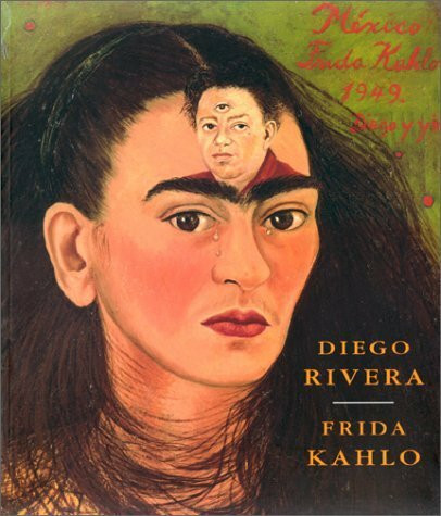 frida kahlo. diego rivera: Regards croisés, [exposition, Paris, Fondation Dina Vierny-Musée Maillol, 17 juin-30 septembre 1998