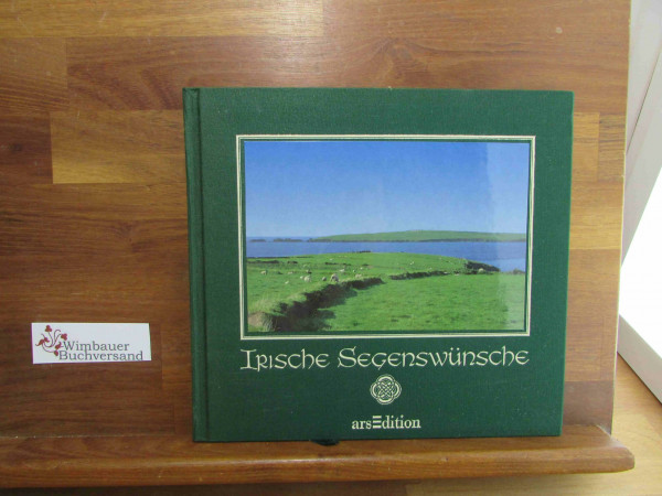Irische Segenswünsche