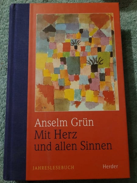 Mit Herz und allen Sinnen