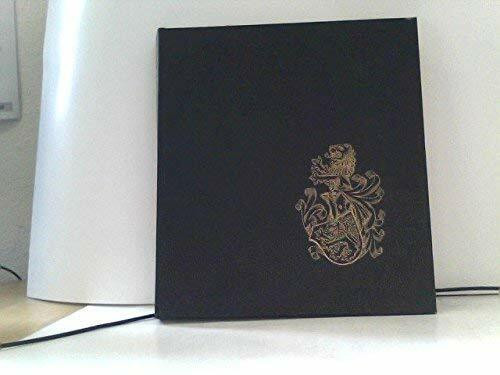 Das große Buch der Wappenkunst