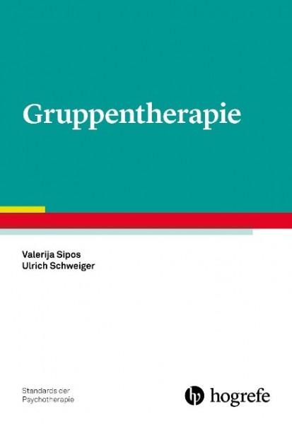 Gruppentherapie