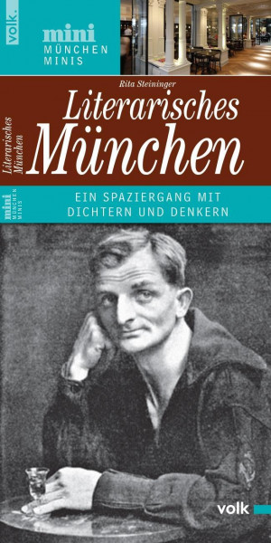 Literarisches München