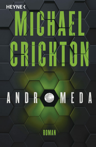 Andromeda: Roman