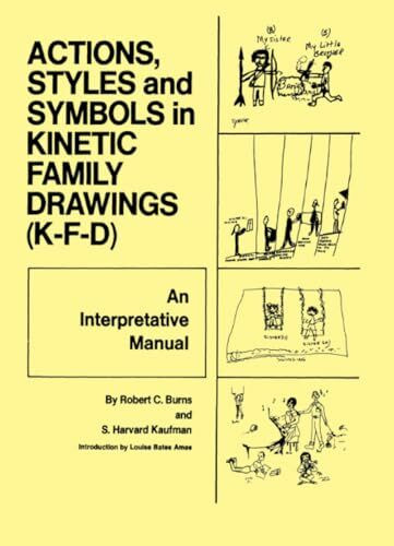 Action, Styles, And Symbols In Kinetic Family Drawings Kfd: An Interpretive Manual