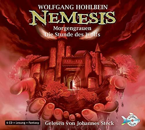 Nemesis 5+6. Die Stunde des Wolfs / Morgengrauen