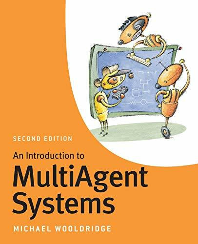 An Introduction to MultiAgent Systems: Second Edition
