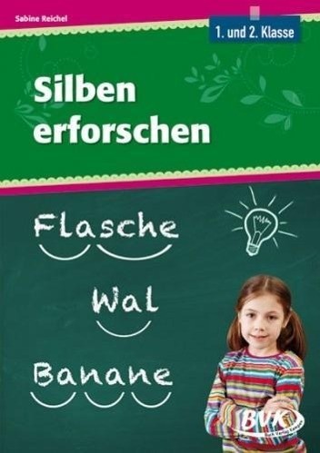 Silben erforschen