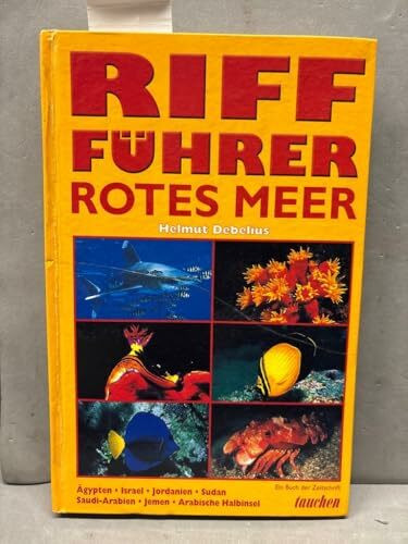 Riff-Führer Rotes Meer