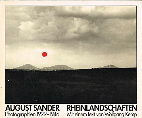 Rheinlandschaften (allemand)