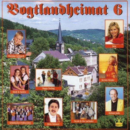 Vogtlandheimat 6