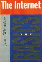 Routledge The Internet, The Basics