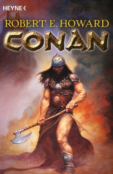 Conan 1: Die Original-Erzählungen aus den Jahren 1932 und 1933