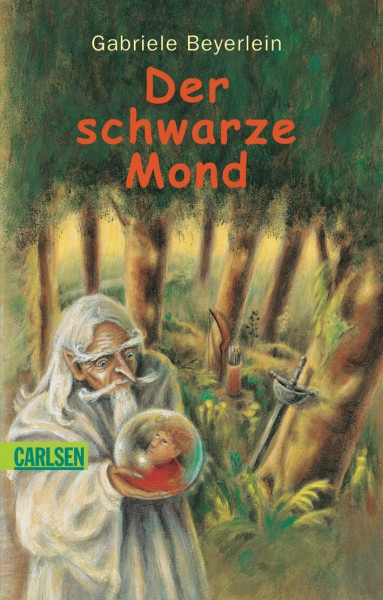Der schwarze Mond