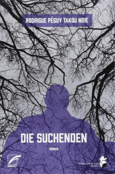 Die Suchenden: Roman (Insurrection Notes)