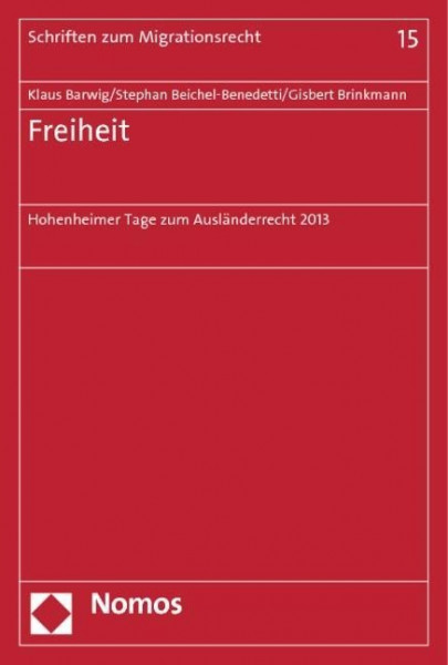 Freiheit