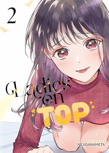 Ladies on Top 2