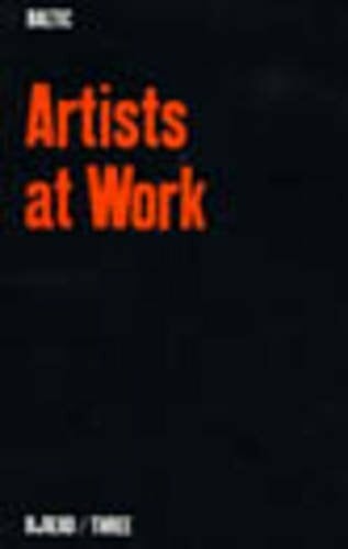 Artists at Work