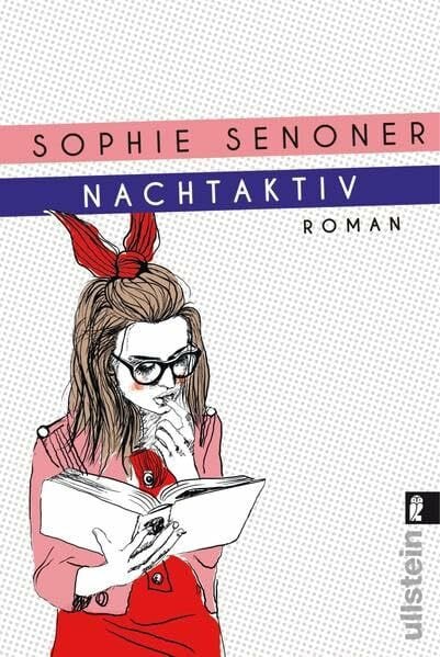 Nachtaktiv: Roman