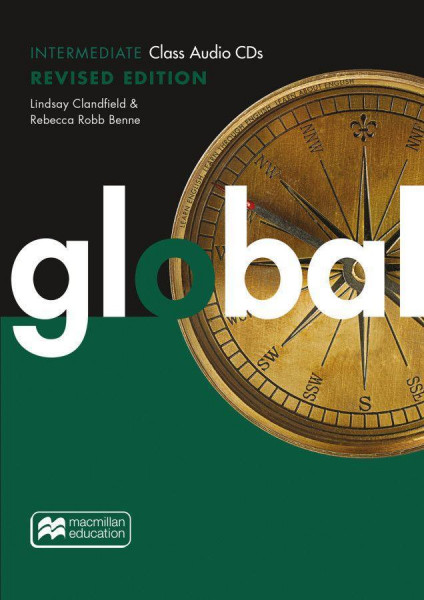 Global revised edition - Intermediate