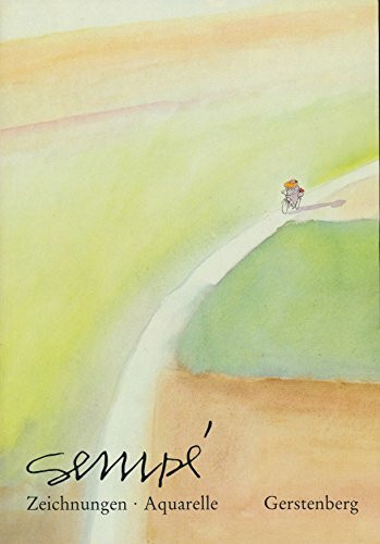 Zeichnungen, Aquarelle