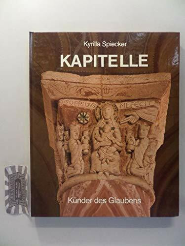 Kapitelle
