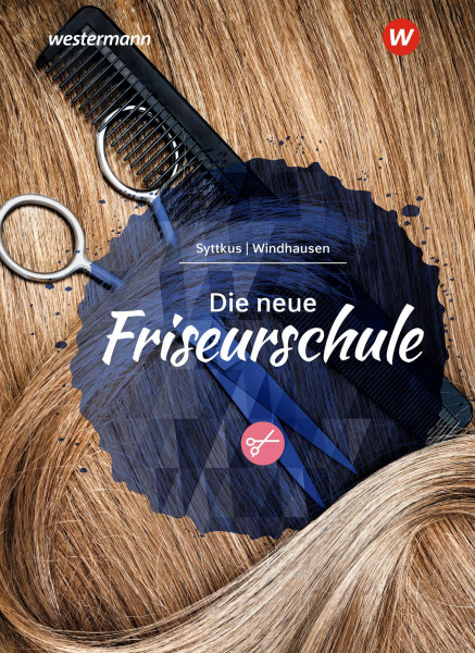 Die neue Friseurschule: Schülerband