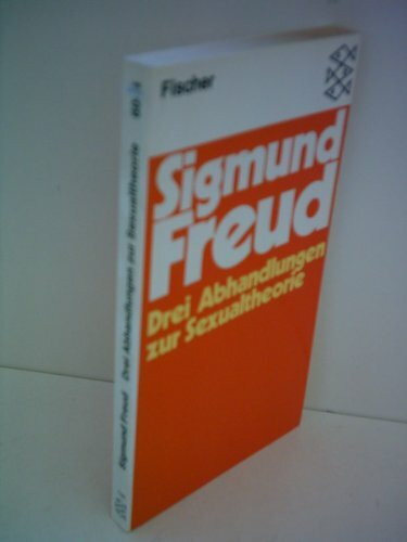 Drei Abhandlungen zur Sexualtheorie