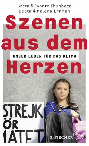 Szenen aus dem Herzen: Unser Leben für das Klima