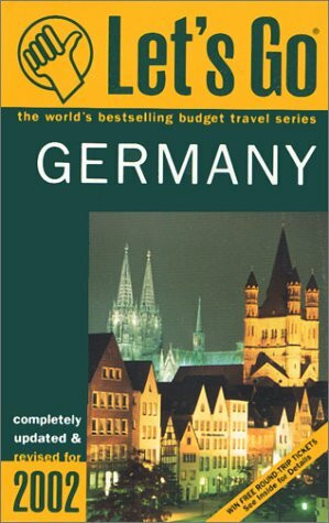 Let's Go 2002 Germany (LET'S GO GERMANY)