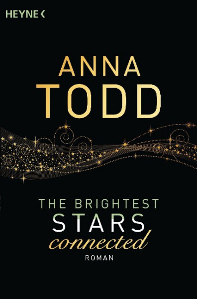The Brightest Stars - connected
