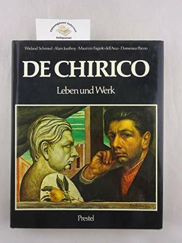 De Chirico: Leben Und Werk