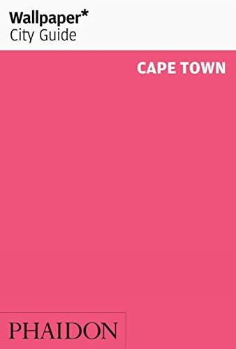 Wallpaper City Guide: Cape Town: 0000