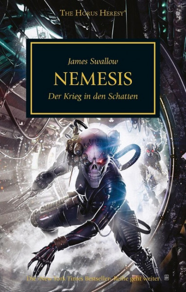 Horus Heresy - Nemesis