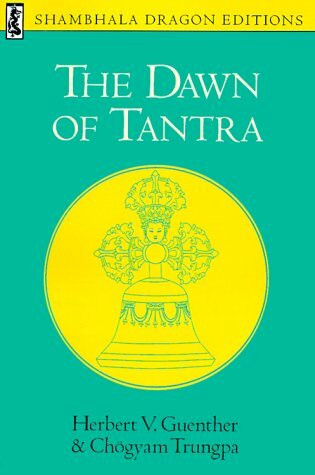 The Dawn of Tantra