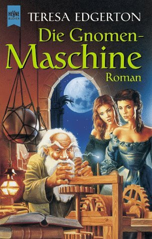 Die Gnomen-Maschine