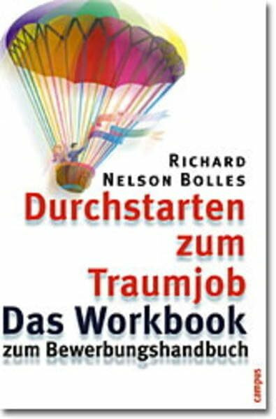 Durchstarten zum Traumjob - Das Workbook