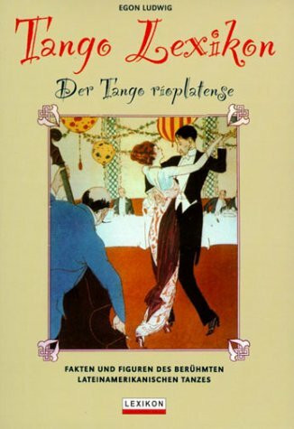 Das Tango-Lexikon